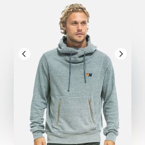 Aviator Nation Ninja Pullover